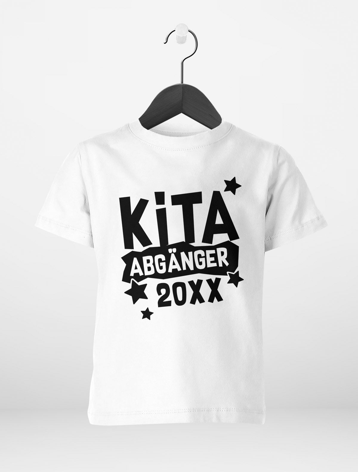 Kinder T-Shirt Jungen Kita Abgänger 2022 Abschied Kindergarten Geschenk