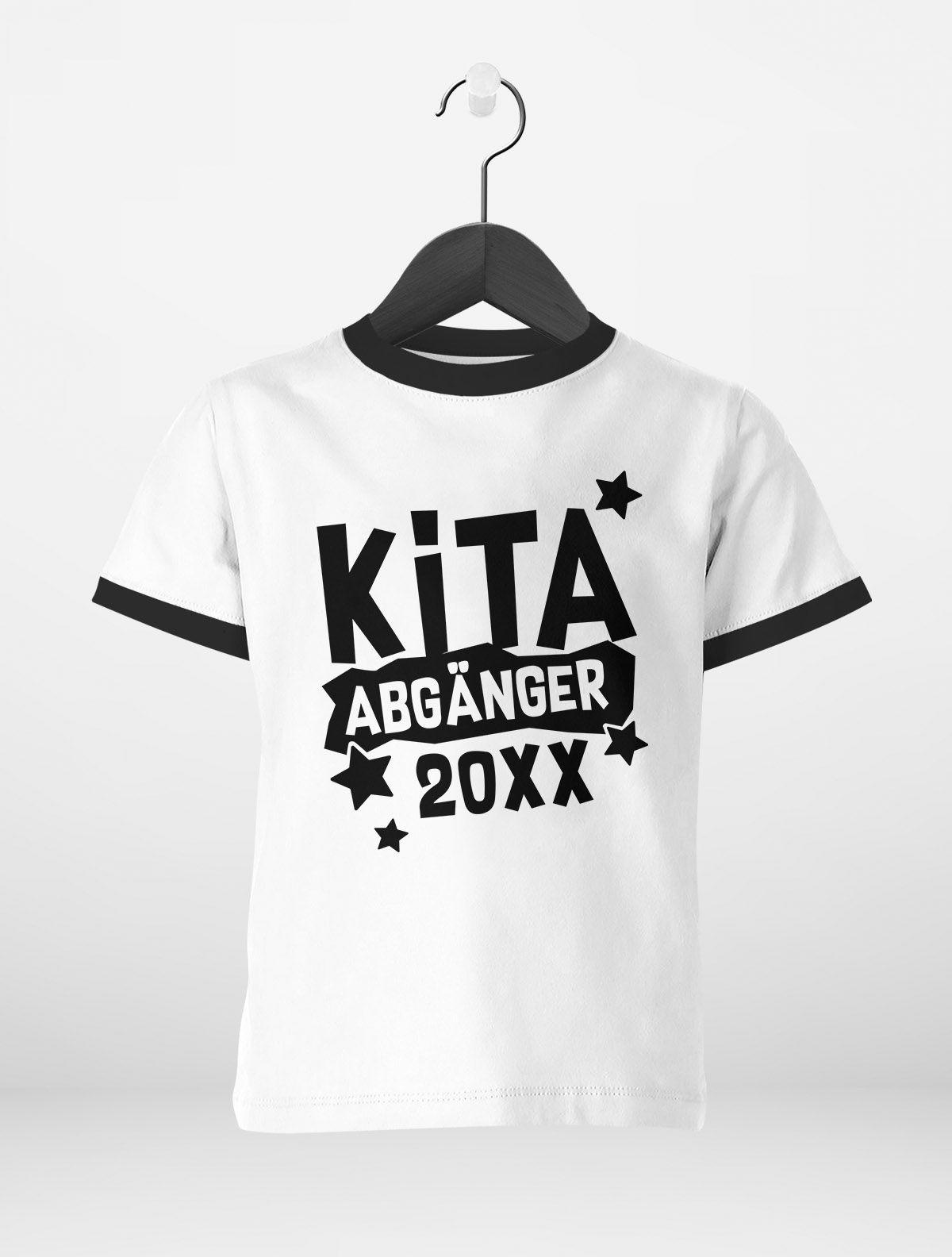 Kinder T-Shirt Jungen Kita Abgänger 2022 Abschied Kindergarten Geschenk