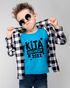 Kinder T-Shirt Jungen Kita personalisiert mit Jahreszahl Abschied Kindergarten Geschenk Schulanfang Moonworks®preview