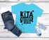 Kinder T-Shirt Jungen Kita personalisiert mit Jahreszahl Abschied Kindergarten Geschenk Schulanfang Moonworks®preview