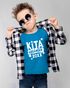 Kinder T-Shirt Jungen Kita personalisiert mit Jahreszahl Abschied Kindergarten Geschenk Schulanfang Moonworks®preview