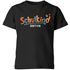 Kinder T-Shirt Jungen Mädchen Schulkind 2025 mit Namen Fuchs Motiv personalisierbar Schulanfang Geschenk SpecialMe®preview