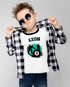 Kinder T-Shirt Jungen mit {style_variation_string} Aufdruck Wunschname personalisierte Geschenke für {style_variation_string} Spieler Moonworks®preview