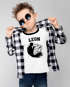 Kinder T-Shirt Jungen mit {style_variation_string} Aufdruck Wunschname personalisierte Geschenke für {style_variation_string} Spieler Moonworks®preview