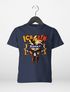 Kinder T-Shirt Jungen Ninja Kid Comic Ich bin schon 3 ( ...-8) Geschenk für Jungen Moonworks®preview