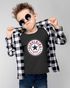 Kinder T-Shirt Jungen Schulkind 2022 erste Klasse Stern Geschenk zur Einschulung Schulanfang Moonworks®preview