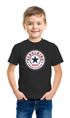 Kinder T-Shirt Jungen Schulkind 2022 erste Klasse Stern Geschenk zur Einschulung Schulanfang Moonworks®preview