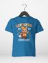 Kinder T-Shirt Jungen Schulkind 2023 Erstklassig Fuchs ABC Geschenk zur Einschulung 2025 Grundschule Moonworks®preview
