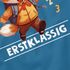 Kinder T-Shirt Jungen Schulkind 2023 Erstklassig Fuchs ABC Geschenk zur Einschulung 2025 Grundschule Moonworks®preview