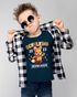 Kinder T-Shirt Jungen Schulkind 2023 Erstklassig Fuchs ABC Geschenk zur Einschulung 2025 Grundschule Moonworks®preview