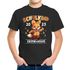 Kinder T-Shirt Jungen Schulkind 2023 Erstklassig Fuchs ABC Geschenk zur Einschulung 2025 Grundschule Moonworks®preview