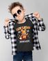 Kinder T-Shirt Jungen Schulkind 2023 Erstklassig Fuchs ABC Geschenk zur Einschulung 2025 Grundschule Moonworks®preview