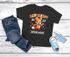 Kinder T-Shirt Jungen Schulkind 2023 Erstklassig Fuchs ABC Geschenk zur Einschulung 2025 Grundschule Moonworks®preview