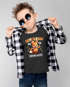 Kinder T-Shirt Jungen Schulkind 2026 Erstklassig Fuchs ABC Geschenk zur Einschulung 2026 Grundschule Moonworks®preview