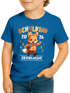 Kinder T-Shirt Jungen Schulkind 2026 Erstklassig Fuchs ABC Geschenk zur Einschulung 2026 Grundschule Moonworks®preview