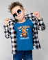 Kinder T-Shirt Jungen Schulkind 2026 Erstklassig Fuchs ABC Geschenk zur Einschulung 2026 Grundschule Moonworks®preview