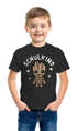 Kinder T-Shirt Jungen "Schulkind" Comicfigur Baum Baby-Grroot Geschenk zur Einschulung 2026 Schulanfang Moonworks®preview
