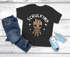 Kinder T-Shirt Jungen "Schulkind" Comicfigur Baum Baby-Grroot Geschenk zur Einschulung 2026 Schulanfang Moonworks®preview