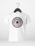 Kinder T-Shirt Jungen Schulkind erste Klasse Stern Geschenk zur Einschulung 2025 Schulanfang Moonworks®preview