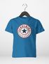 Kinder T-Shirt Jungen Schulkind erste Klasse Stern Geschenk zur Einschulung 2025 Schulanfang Moonworks®preview