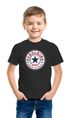 Kinder T-Shirt Jungen Schulkind erste Klasse Stern Geschenk zur Einschulung 2025 Schulanfang Moonworks®preview