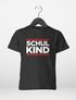Kinder T-Shirt Jungen Schulkind Parodie HipHop Band Geschenk zur Einschulung 2025 Schulanfang Moonworks®preview