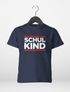 Kinder T-Shirt Jungen Schulkind Parodie HipHop Band Geschenk zur Einschulung 2025 Schulanfang Moonworks®preview