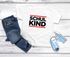 Kinder T-Shirt Jungen Schulkind Parodie HipHop Band Geschenk zur Einschulung 2025 Schulanfang Moonworks®preview