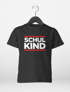Kinder T-Shirt Jungen Schulkind Parodie HipHop Band Geschenk zur Einschulung 2026 Schulanfang Moonworks®preview