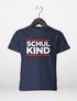 Kinder T-Shirt Jungen Schulkind Parodie HipHop Band Geschenk zur Einschulung Schulanfang Moonworks®preview