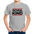 Kinder T-Shirt Jungen Schulkind Parodie HipHop Band Geschenk zur Einschulung Schulanfang Moonworks®preview