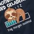 Kinder T-Shirt Jungen Spruch lustig Anti Motivation wird geladen Fauttier Geschenk für Jungen Moonworks®preview