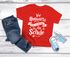 Kinder T-Shirt Jungen Vor muss ich erstmal zur Schule Zauberer lustiges Motiv Geschenk zur Einschulung 2025 Schulanfang Moonworks®preview
