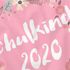 Kinder T-Shirt Mädchen Aufdruck Schulkind 2020 Blumenranken Bordüre Blüten Geschenk zur Einschulung Schulanfang Moonworks®preview