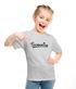 Kinder T-Shirt Mädchen Aufdruck Schulkind Geschenk zur Einschulung Schulanfang Moonworks®preview