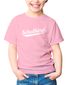 Kinder T-Shirt Mädchen Aufdruck Schulkind Geschenk zur Einschulung Schulanfang Moonworks®preview