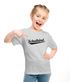 Kinder T-Shirt Mädchen Aufdruck Schulkind Geschenk zur Einschulung Schulanfang Moonworks®preview