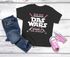 Kinder T-Shirt Mädchen Bye Bye Kindergarten Das Wars jetzt kommt Episode 2 Geschenk zur Einschulung 2025 Schulanfang Moonworks®preview
