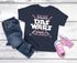 Kinder T-Shirt Mädchen Bye Bye Kindergarten Das Wars jetzt kommt Episode 2 Geschenk zur Einschulung 2025 Schulanfang Moonworks®preview