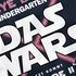 Kinder T-Shirt Mädchen Bye Bye Kindergarten Das Wars jetzt kommt Episode 2 Geschenk zur Einschulung 2025 Schulanfang Moonworks®preview