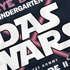 Kinder T-Shirt Mädchen Bye Bye Kindergarten Das Wars jetzt kommt Episode 2 Geschenk zur Einschulung 2026 Schulanfang Moonworks®preview