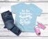 Kinder T-Shirt Mädchen Bye Bye Kindergarten ich zaubere jetzt in der Schule Geschenk zur Einschulung 2025 Schulanfang Moonworks®preview