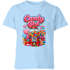 Kinder T-Shirt Mädchen - Candy Girl Retro - Kostümidee Last Minute Verkleidung Spruch lustig Geschenke für Mädchen Moonworks®preview