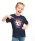 Kinder T-Shirt Mädchen Einhorn Schulanfang 2025 Schulkind personalisiert mit Wunschname und Jahreszahl SpecialMe®preview