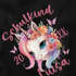 Kinder T-Shirt Mädchen Einhorn Schulanfang Schulkind personalisiert mit Wunschname und Jahreszahl SpecialMe®preview