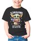 Kinder T-Shirt Mädchen Einschulung 2025 Baby Schulkind Erste Klasse ich jetzt bin Spruch lustig Schulanfang Moonworks®preview