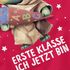 Kinder T-Shirt Mädchen Einschulung 2025 Baby Schulkind Erste Klasse ich jetzt bin Spruch lustig Schulanfang Moonworks®preview