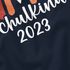 Kinder T-Shirt Mädchen Einschulung 2025 Schulkind 2023 Regenbogen Aufdruck Geschenk Schulanfang Moonworks®preview