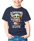Kinder T-Shirt Mädchen Einschulung 2026 Baby Schulkind Erste Klasse ich jetzt bin Spruch lustig Schulanfang Moonworks®preview