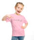 Kinder T-Shirt Mädchen Einschulung 2026 Schriftzug Schulkind personalisierbar mit Name Geschenk zum Schulanfang SpecialMe®preview